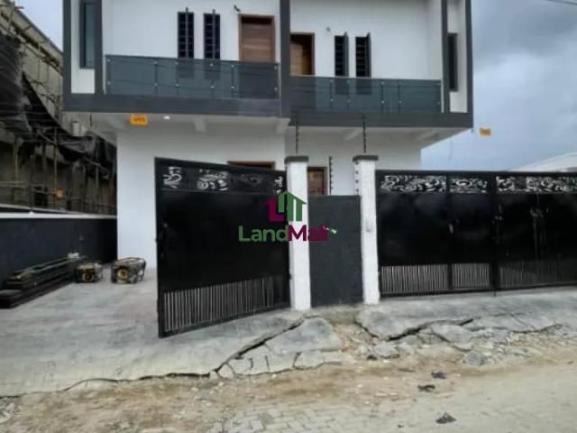 Property for sale in Eti Osa, Abuja