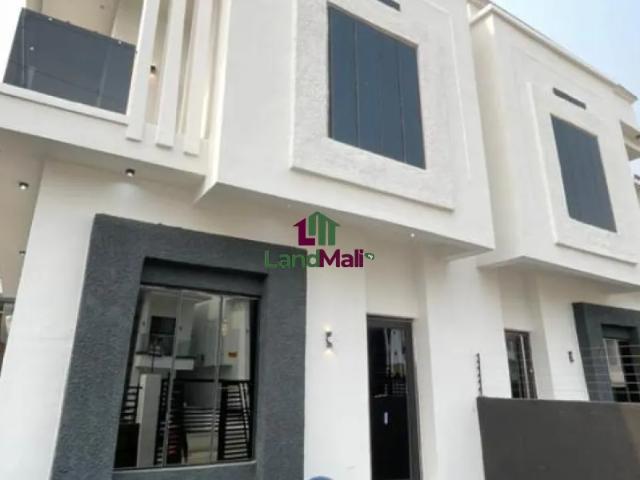 Property for sale in Eti Osa, Abuja