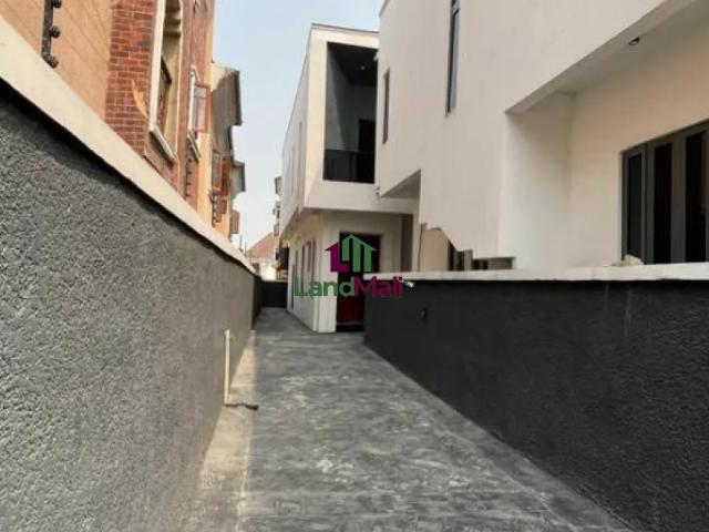 Property for sale in Eti Osa, Abuja