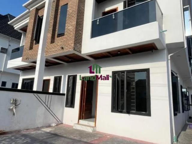 Property for sale in Eti Osa, Abuja