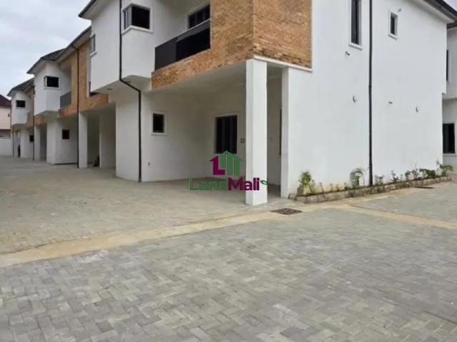 Property for sale in Eti Osa, Abuja