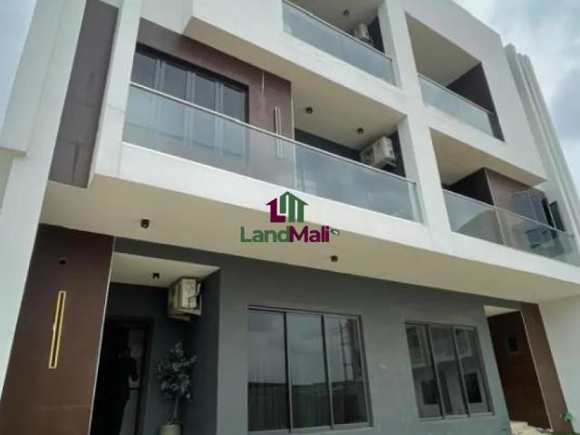 Property for sale in Eti Osa, Abuja