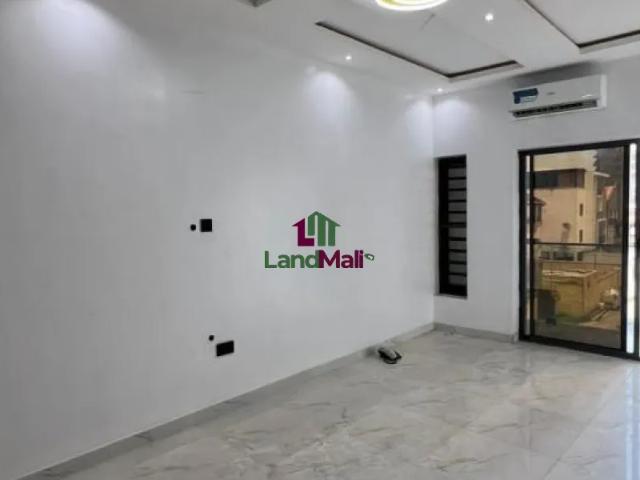 Property for sale in Eti Osa, Abuja