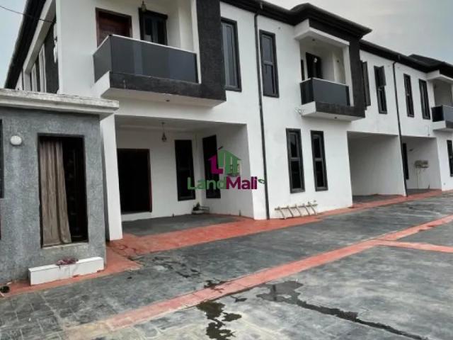 Property for sale in Eti Osa, Abuja