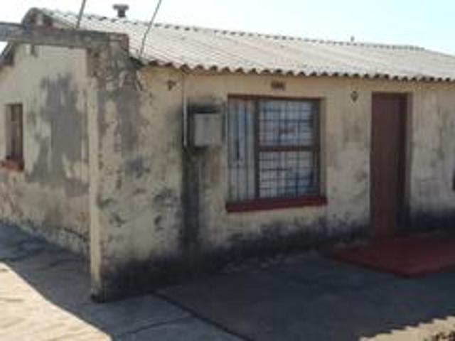 House for sale in Sebokeng, Emfuleni Local Municipality