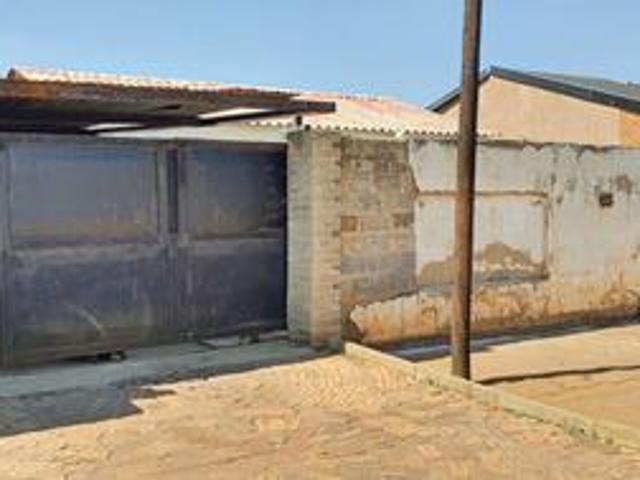 House for sale in Soweto, Gauteng