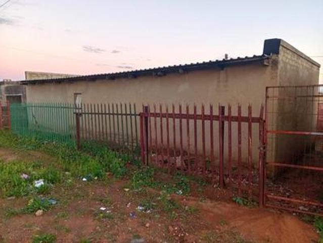 House for sale in Soweto, Gauteng
