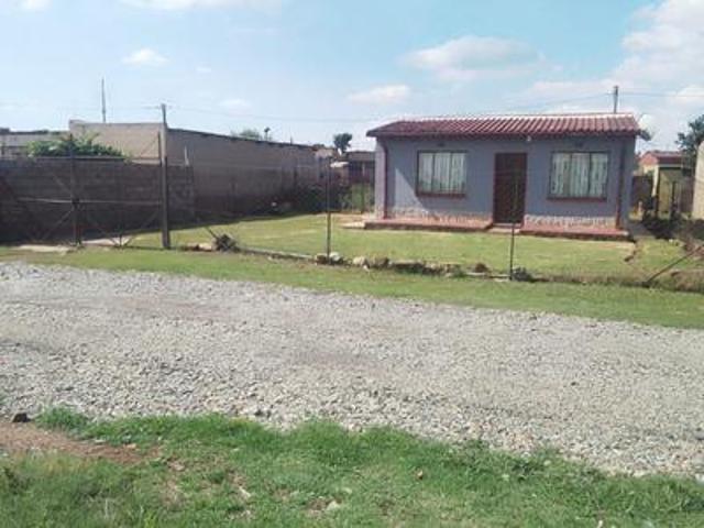 House for sale in Ekurhuleni, Gauteng
