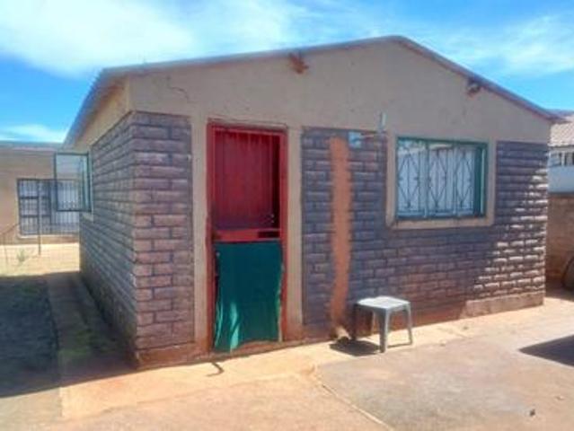 House for sale in Westonaria, Gauteng