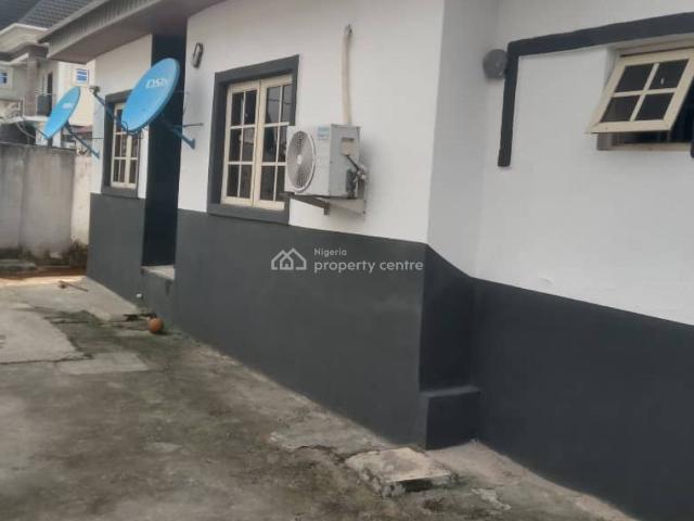 House for sale in Ajah, Lagos