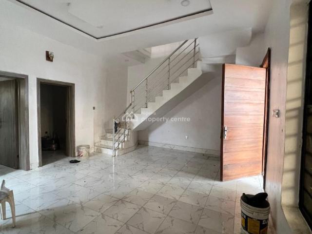 Property for rent in Ibeju Lekki, Abuja