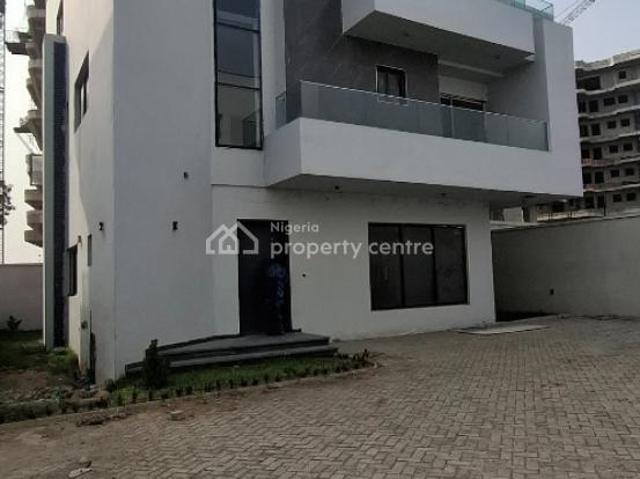 House for sale in Jabi, Sokoto