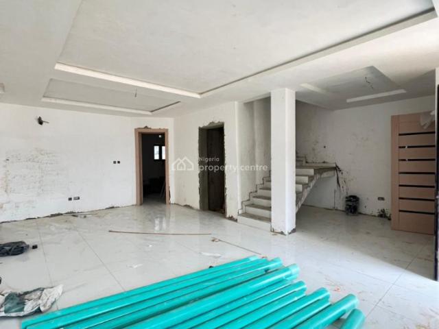 Property for sale in Eti Osa, Abuja