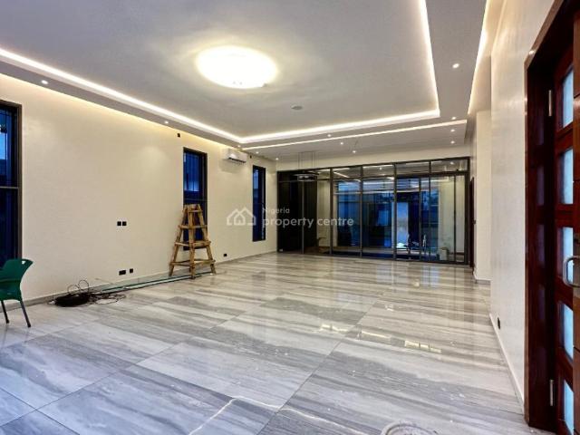 Detached duplex for sale in Lagos Island , Lagos