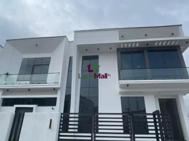 Property for sale in Eti Osa, Abuja
