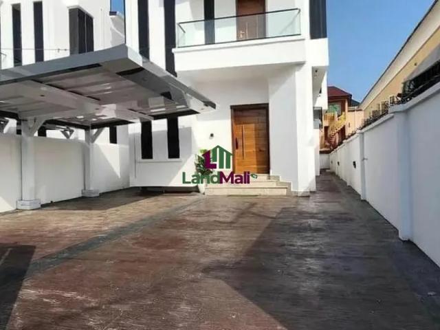 Property for sale in Eti Osa, Abuja