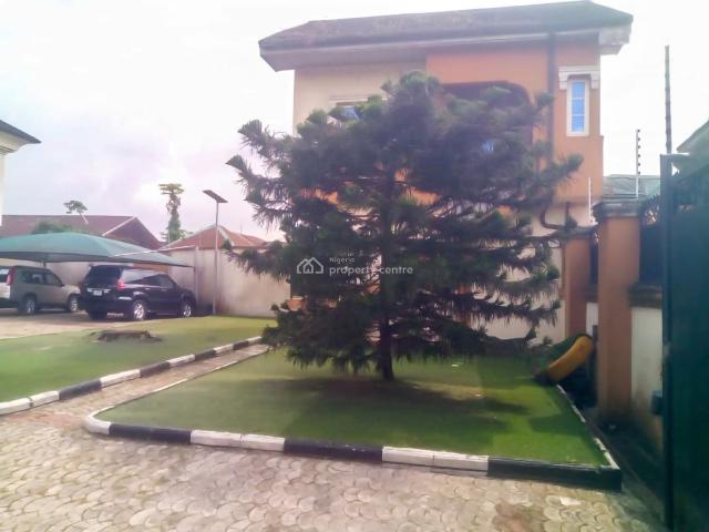 Property for rent in Etche, Rivers