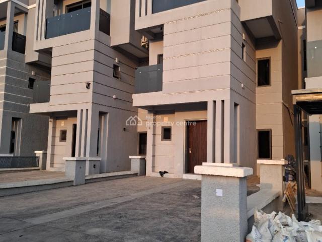 House for sale in Durumi, Sokoto