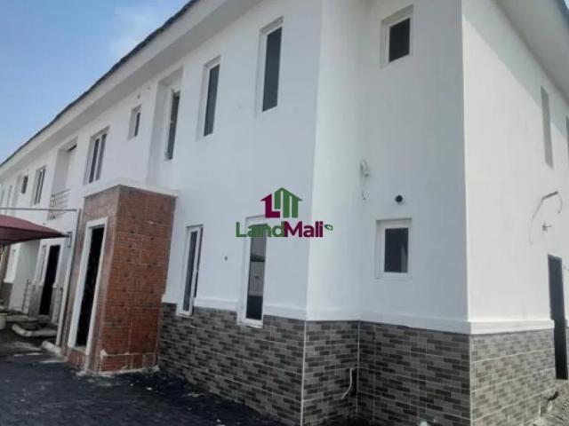 Property for sale in Eti Osa, Abuja
