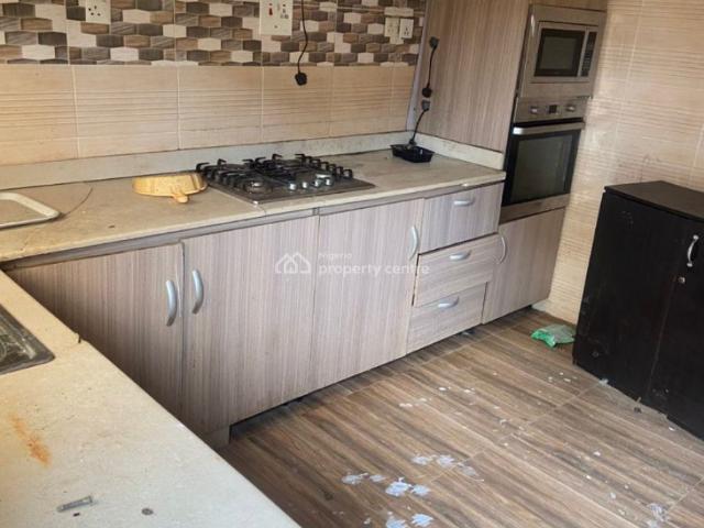 House for rent in Lekki, Lagos