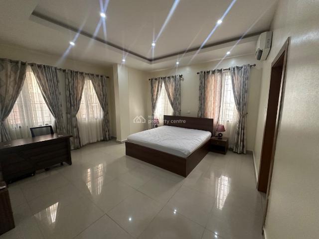 Mansion for rent in Eti Osa, Abuja