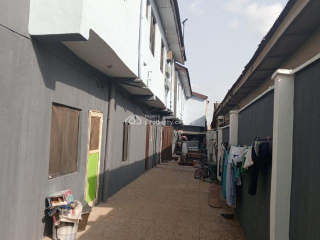 House for sale in Agege, Abuja