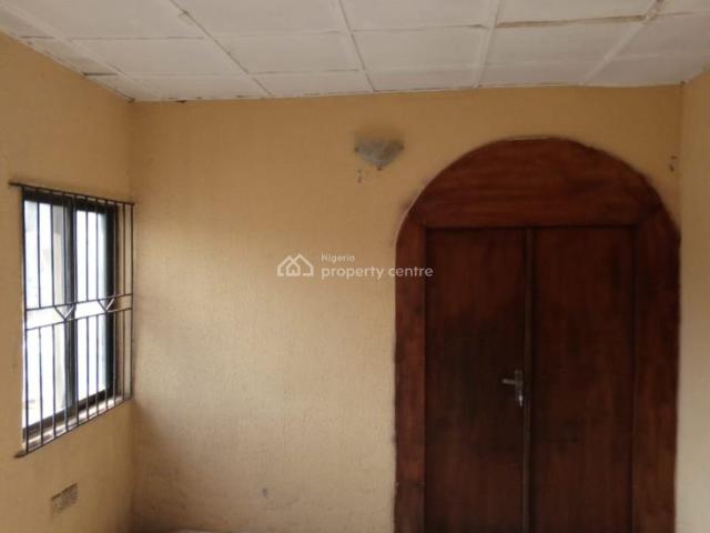 House for sale in Agege, Abuja