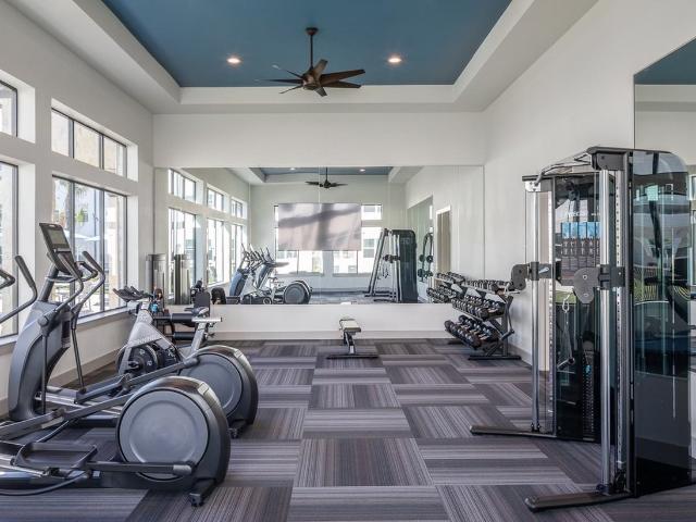 Apartment for rent in Houston, Harris County