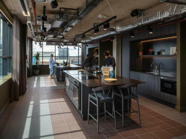 Apartment for rent in Battersea, Greater London
