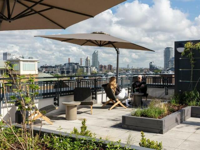 Apartment for rent in London Borough of Wandsworth, Greater London