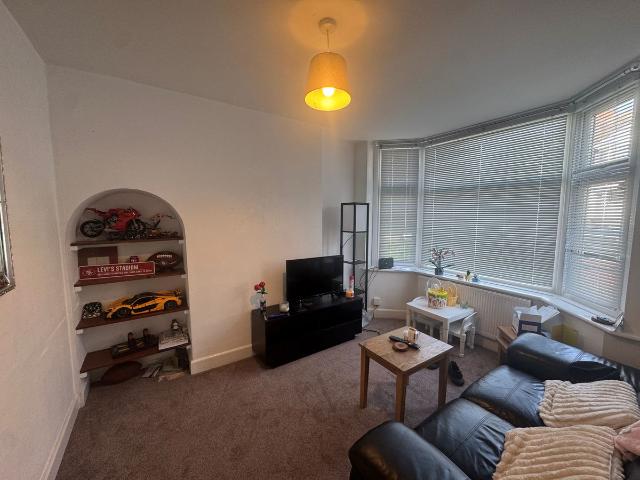 Apartment for rent in Canley, West Midlands