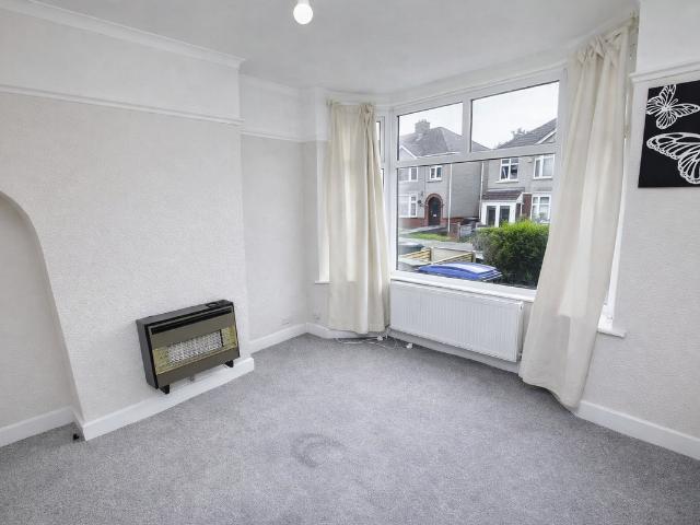 House for rent in Canley, West Midlands
