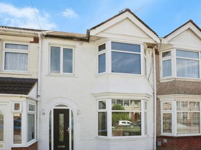 House for sale in Canley, Coventry
