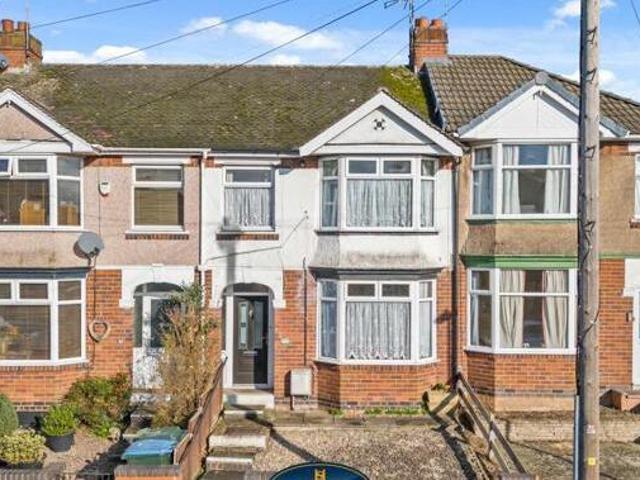 House for sale in Canley, West Midlands
