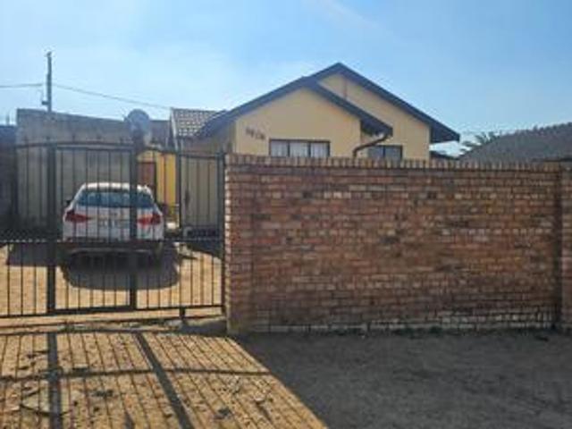 House for sale in Tembisa, Gauteng