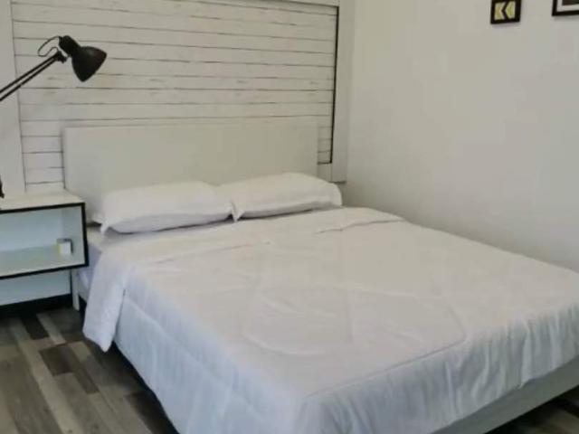 Room for rent in Penang