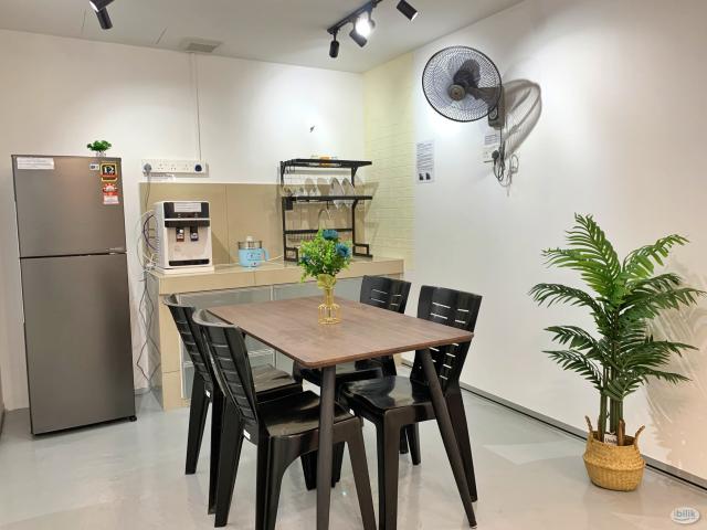 Room for rent in Port Klang, Selangor