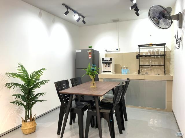 Room for rent in Port Klang, Selangor