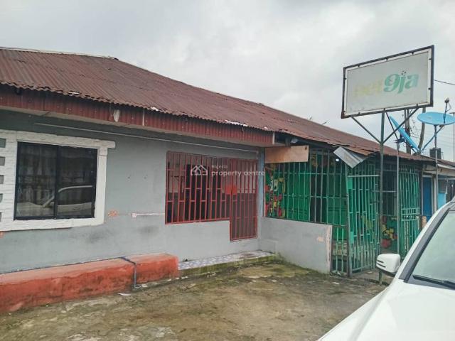 Flat for sale in Etche, Rivers