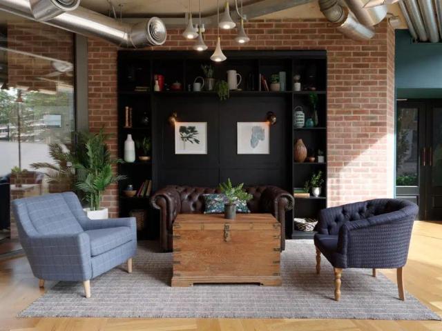 Studio for rent in Hammersmith, Isle Of Man