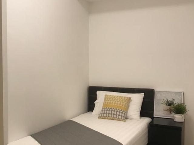 Room for rent