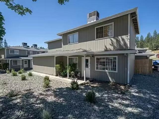 Condo for rent in Redding