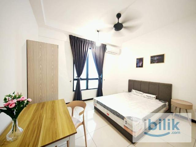 Room for rent in Wellesley, Penang