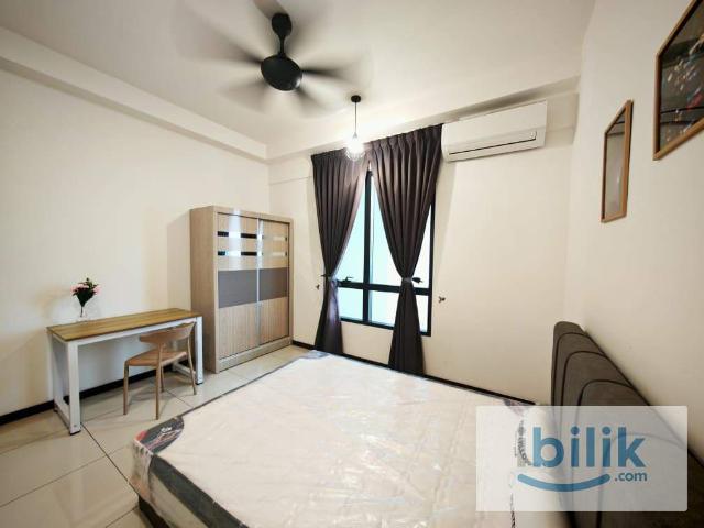 Room for rent in Wellesley, Penang
