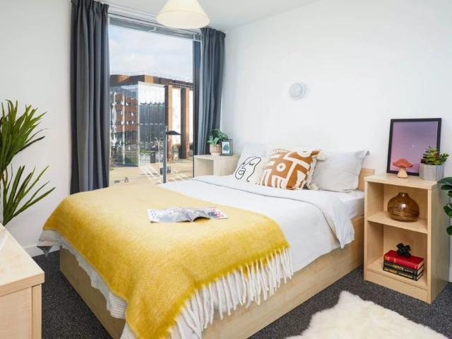 Room for rent in Digbeth, West Midlands