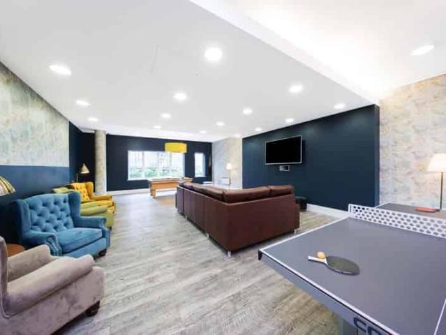 Studio for rent in Shieldfield, Tyne And Wear