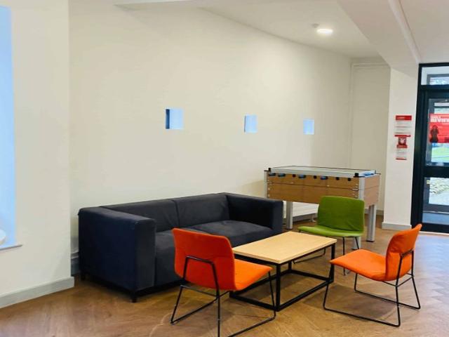 Room for rent in Digbeth, Birmingham
