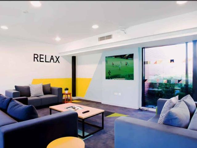 Room for rent in Bordesley, Isle Of Man