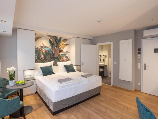 Apartment mieten in Meidling, Wien