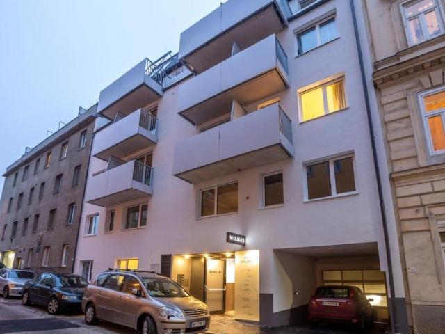 Apartment mieten in Meidling, Wien